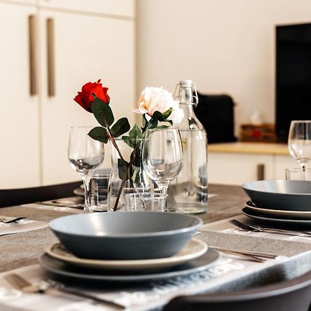 Casa R&R *10' A Piedi Da Piazza Del Campo*! Apartman Siena Kültér fotó