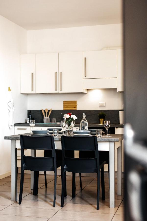 Casa R&R *10' A Piedi Da Piazza Del Campo*! Apartman Siena Kültér fotó