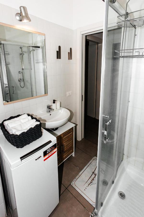 Casa R&R *10' A Piedi Da Piazza Del Campo*! Apartman Siena Kültér fotó