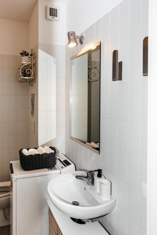 Casa R&R *10' A Piedi Da Piazza Del Campo*! Apartman Siena Kültér fotó